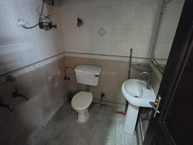 Flat for rent in North Delhi, Deri