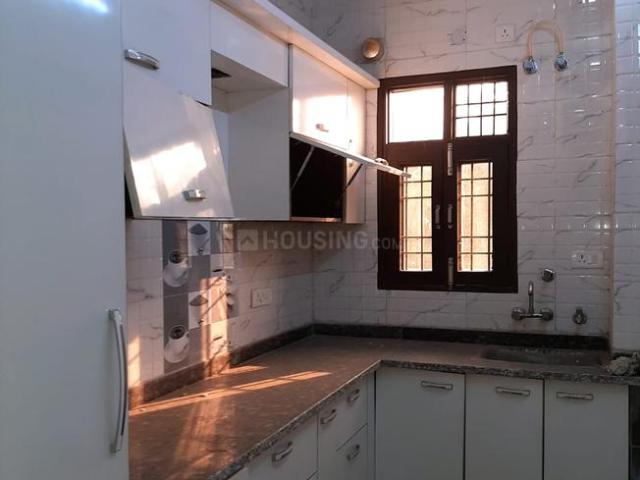 Flat for rent in North Delhi, Deri