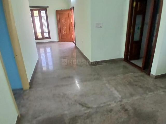 Flat for rent in Bangalore North, Cox Town - Bangalore