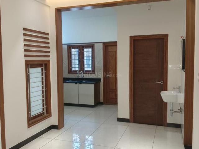 Flat for rent in Bangalore North, Cox Town - Bangalore