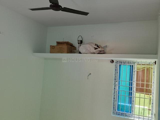 Flat for rent in Bangalore North, Cox Town - Bangalore