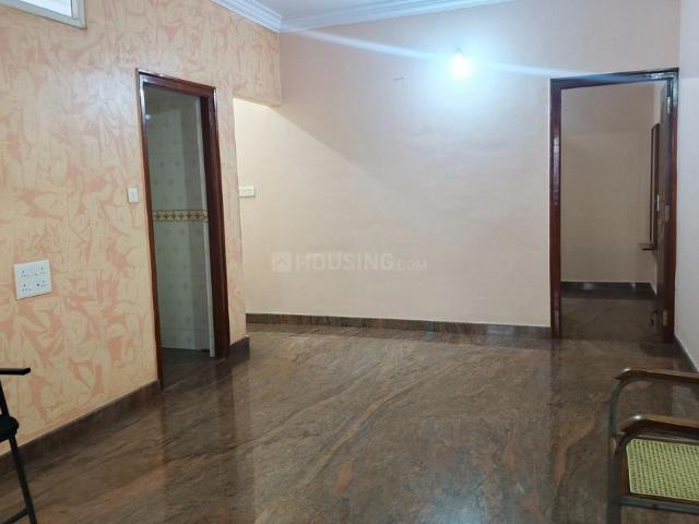 Flat for rent in Bangalore North, Cox Town - Bangalore