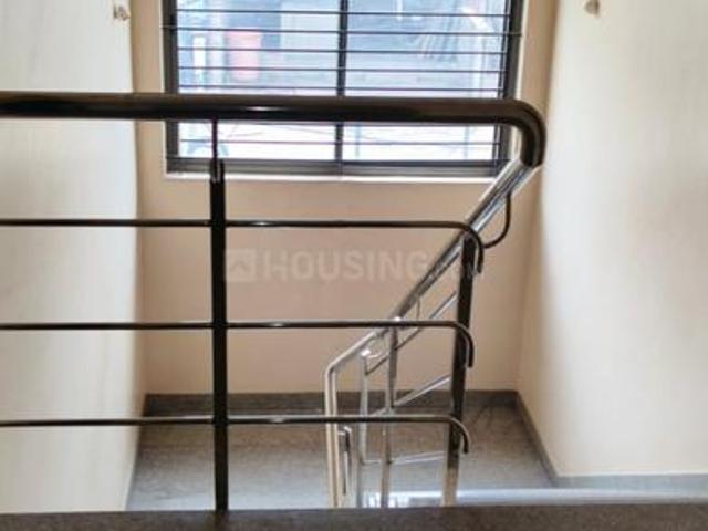 Flat for rent in Bangalore North, Cox Town - Bangalore