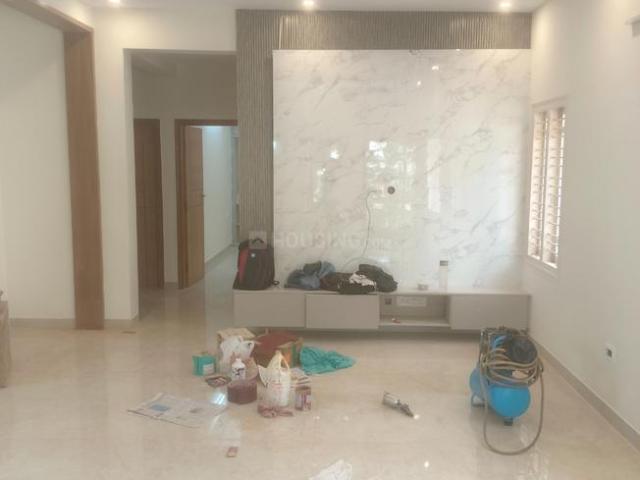 Flat for rent in Bangalore North, Cox Town - Bangalore