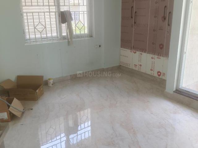 Flat for rent in Bangalore North, Cox Town - Bangalore