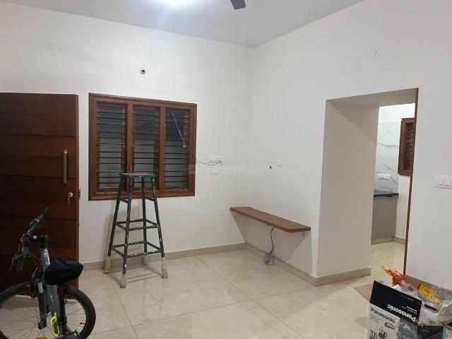 Flat for rent in Bangalore North, Cox Town - Bangalore