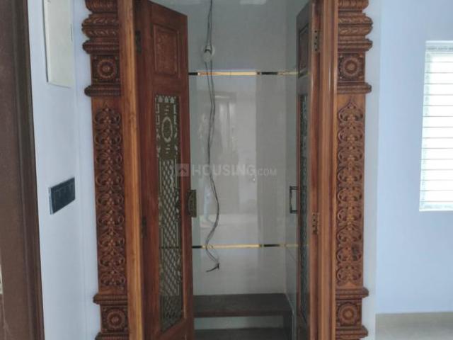 Flat for rent in Bangalore North, Cox Town - Bangalore