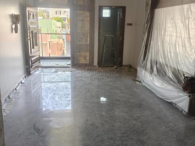 Flat for rent in Bangalore North, Cox Town - Bangalore