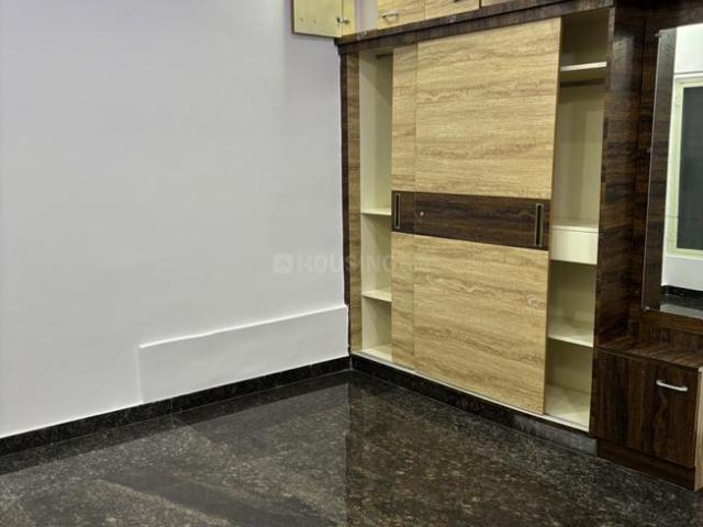 Flat for rent in Bangalore North, Cox Town - Bangalore