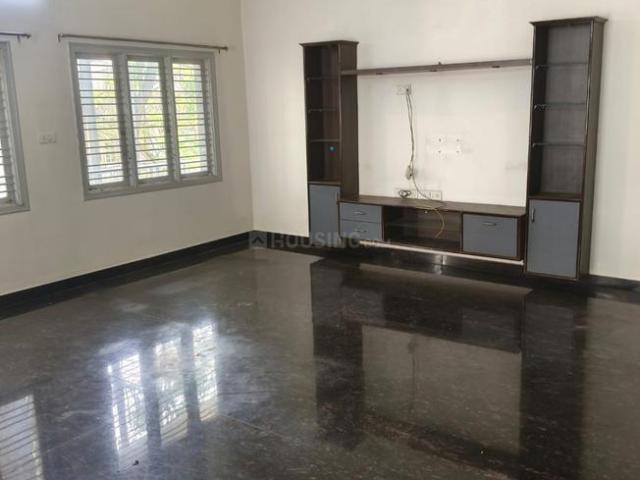 Flat for rent in Bangalore North, Cox Town - Bangalore
