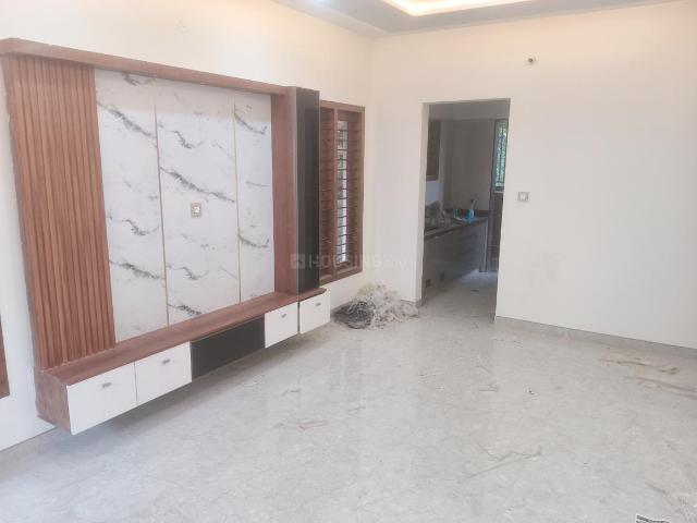 Flat for rent in Bangalore North, Cox Town - Bangalore