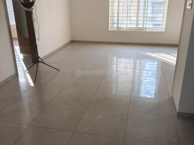 Flat for rent in Bangalore North, Cox Town - Bangalore