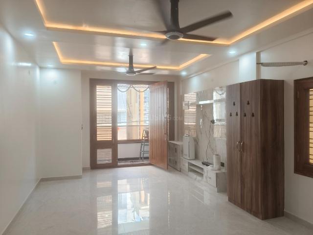 Flat for rent in RPC Layout, Bengaluru