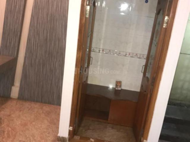 Flat for rent in Bangalore North, Cox Town - Bangalore