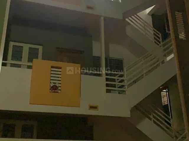Flat for rent in Hinkal, Mysuru