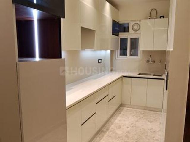 Flat for rent in West Delhi, Deri