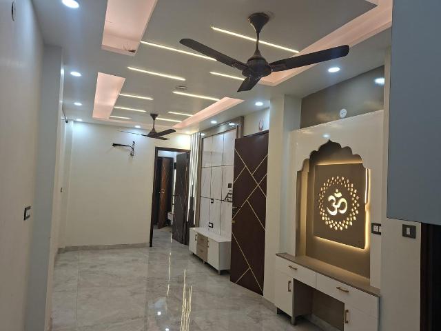 Flat for rent in Vikaspuri, Delhi