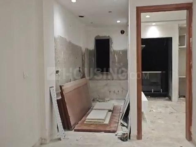 Flat for rent in West Delhi, Deri