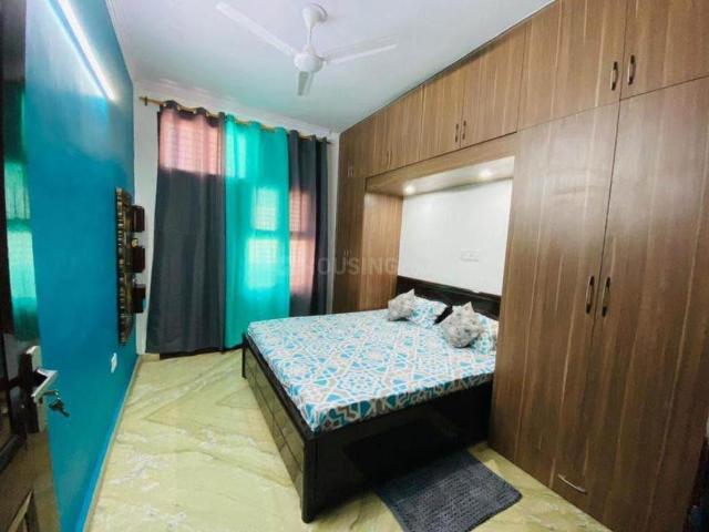 Flat for sale in West Delhi, Deri