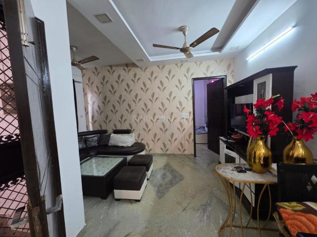 Flat for sale in West Delhi, Deri