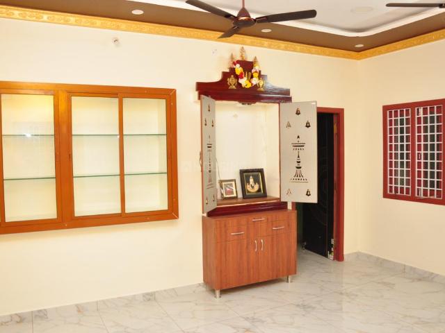 Flat for rent in Anna Nagar, Tamil Nadu