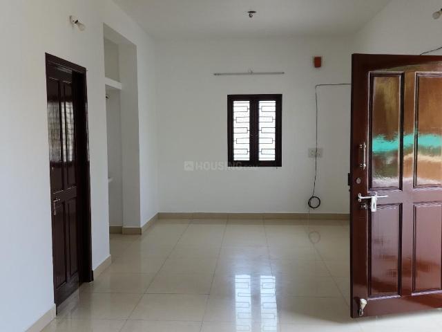 Flat for rent in Anna Nagar, Tamil Nadu
