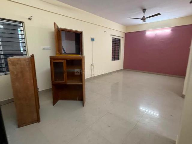 Flat for rent in Bangalore East, Cox Town - Bangalore