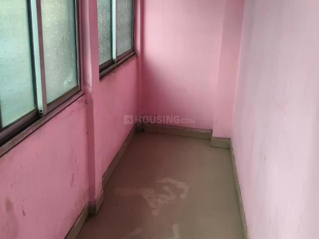 Flat for rent in Calcutta, West Bengal