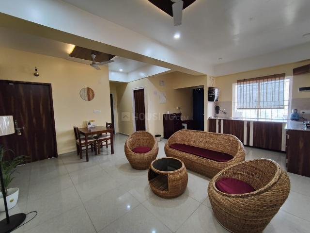 Flat for rent in Dispur, Assam