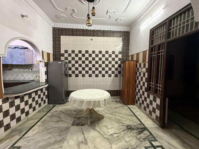 Flat for rent in Hariana