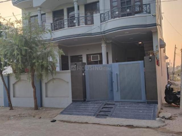 Flat for rent in Hariana