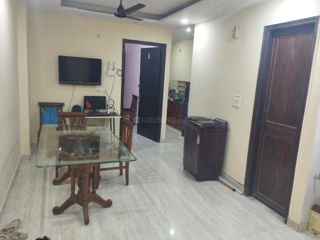 Flat for rent in West Delhi, Deri