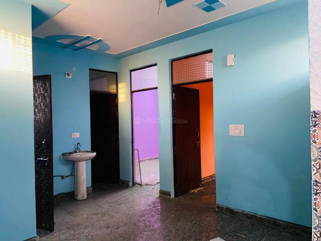 Flat for rent in West Delhi, Deri