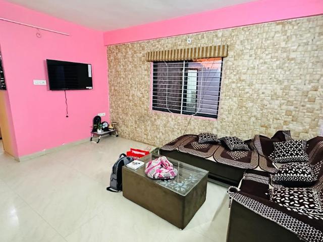 Flat for rent in Madya
