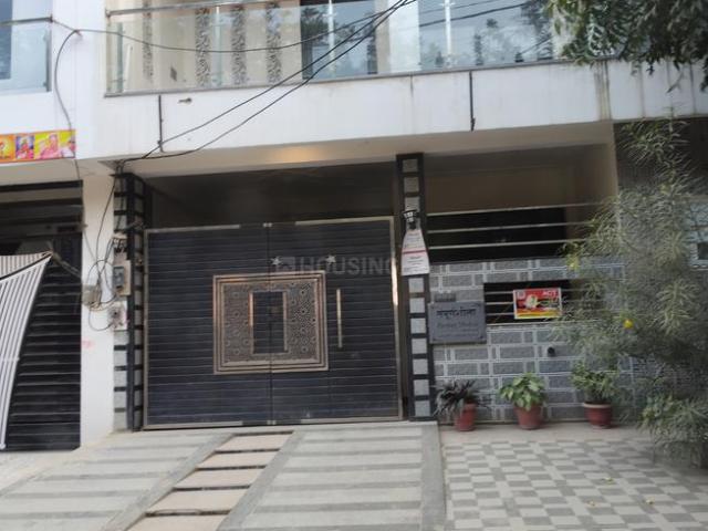 Flat for rent in Vrindavan, Usar Barauli