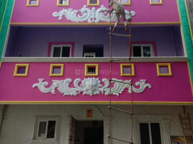 Flat for rent in Tondiarpet, Tamil Nadu