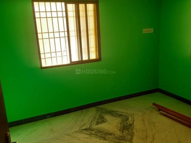 Flat for rent in Tondiarpet, Tamil Nadu