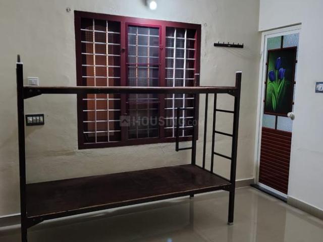Flat for rent in Thrippunithura, Kerala