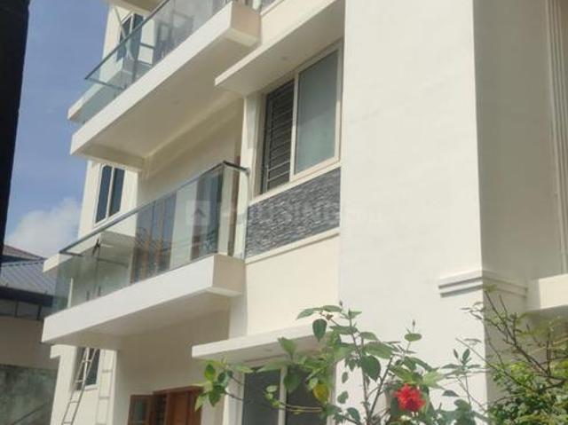 Flat for rent in Cochin, Kerala