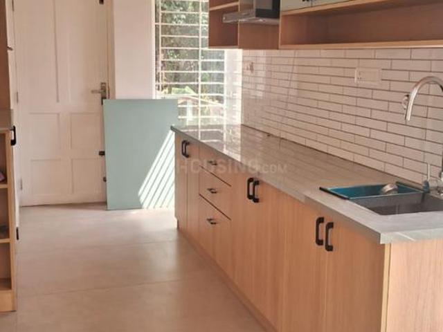 Flat for rent in Cochin, Kerala