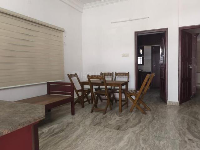 Flat for rent in Cochin, Kerala