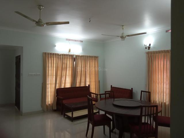 Flat for rent in Cochin, Kerala