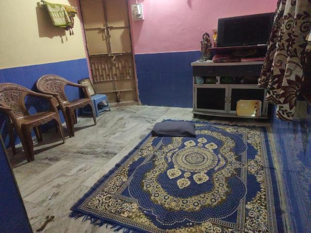 Flat for rent in Wadi, Vadodara