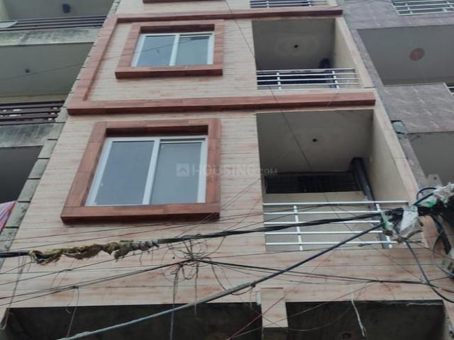 Flat for sale in Central Delhi, Deri
