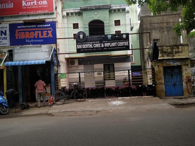 Flat for sale in Ward 135, Chennai Corporation