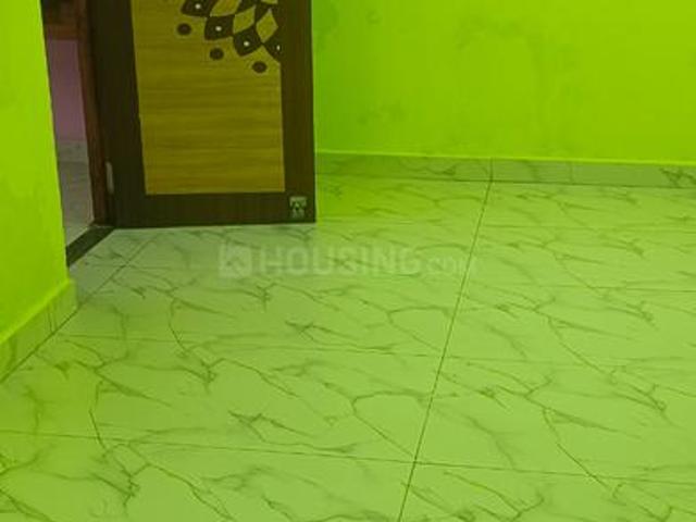 Flat for rent in Pondichery