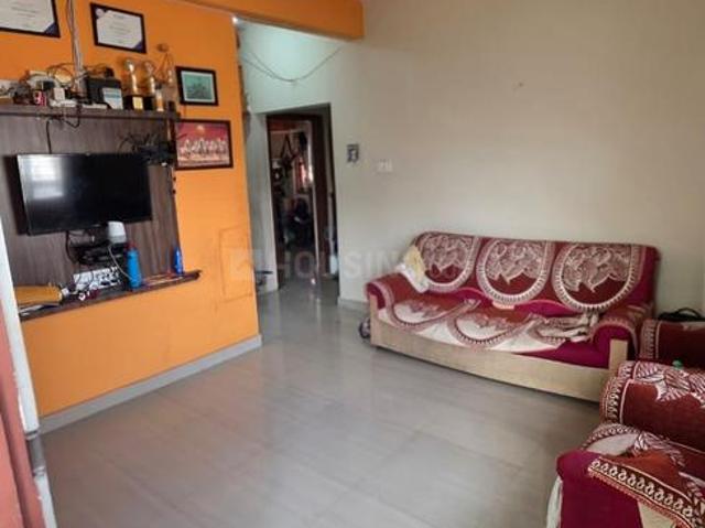 Flat for rent in Bangalore East, Cox Town - Bangalore