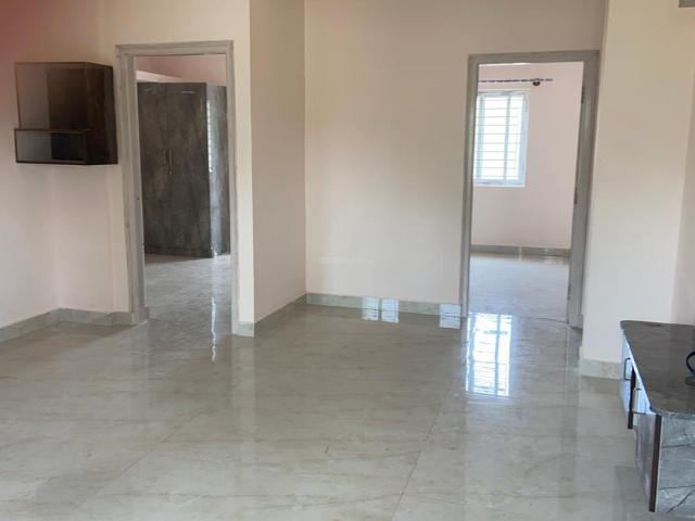 Flat for rent in Bangalore East, Cox Town - Bangalore
