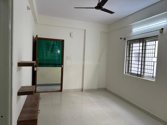 Flat for rent in Bangalore East, Cox Town - Bangalore