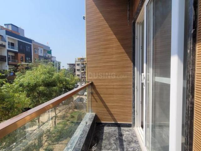 Flat for rent in North East Delhi, Deri